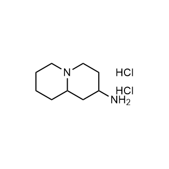 Octahydro-2H-quinolizin-2-amine dihydrochloride|CS-1676008