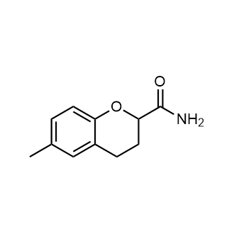6-Methylchromane-2-carboxamide|CS-1676127