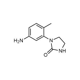1-(5-Amino-2-methylphenyl)imidazolidin-2-one|CS-1676128