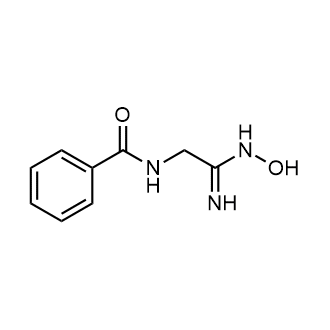 N-(2-(Hydroxyamino)-2-iminoethyl)benzamide|CS-1676978