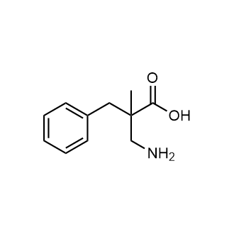 3-Amino-2-benzyl-2-methylpropanoic acid|CS-1677008