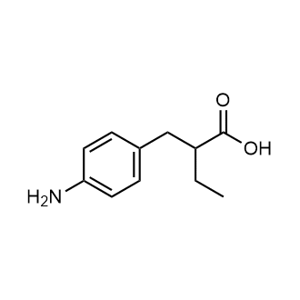 2-(4-Aminobenzyl)butanoic acid|CS-1677010