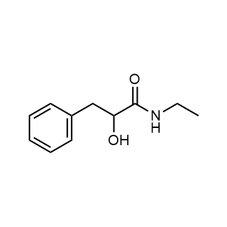 N-Ethyl-2-hydroxy-3-phenylpropanamide|CS-1677037