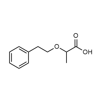 2-Phenethoxypropanoic acid|CS-1677411