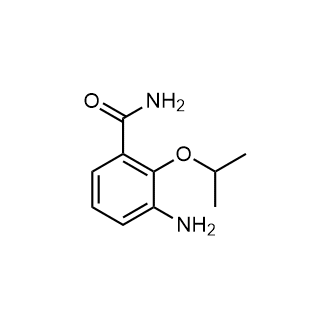 3-Amino-2-isopropoxybenzamide|CS-1677419