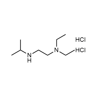 N1,N1-Diethyl-N2-isopropylethane-1,2-diamine dihydrochloride|CS-1677622