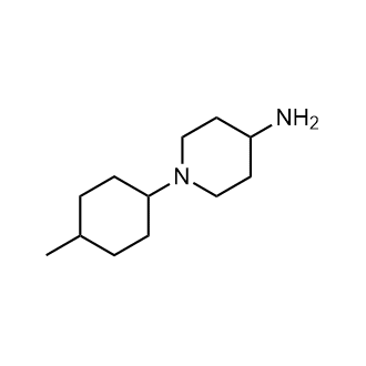 1-(4-Methylcyclohexyl)piperidin-4-amine|CS-1678200