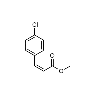 Methyl (Z)-3-(4-chlorophenyl)acrylate|CS-1678219