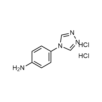 4-(4H-1,2,4-Triazol-4-yl)aniline dihydrochloride|CS-1678234
