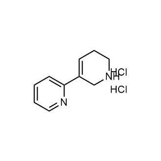 1',2',5',6'-Tetrahydro-2,3'-bipyridine dihydrochloride|CS-1678263