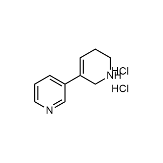1,2,5,6-Tetrahydro-3,3'-bipyridine dihydrochloride|CS-1678266