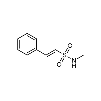N-Methyl-2-phenylethene-1-sulfonamide|CS-1678431