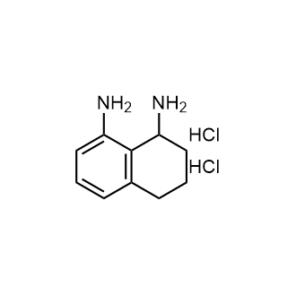 1,2,3,4-Tetrahydronaphthalene-1,8-diamine dihydrochloride|CS-1678951
