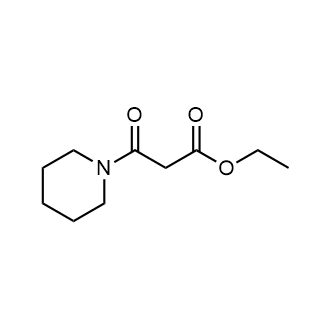 Ethyl 3-oxo-3-(piperidin-1-yl)propanoate|CS-1679050