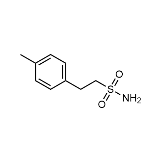 2-(P-Tolyl)ethane-1-sulfonamide|CS-1679098