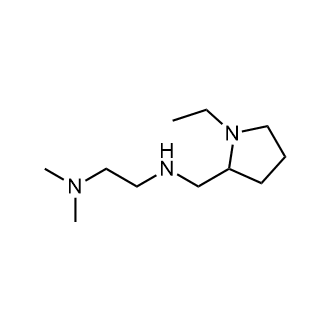N1-((1-Ethylpyrrolidin-2-yl)methyl)-N2,N2-dimethylethane-1,2-diamine|CS-1679115