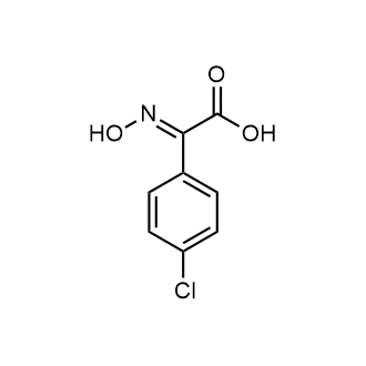 2-(4-Chlorophenyl)-2-(hydroxyimino)acetic acid|CS-1679124