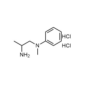 N1-Methyl-N1-phenylpropane-1,2-diamine dihydrochloride|CS-1679669