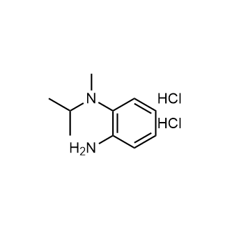 N1-Isopropyl-N1-methylbenzene-1,2-diamine dihydrochloride|CS-1679673