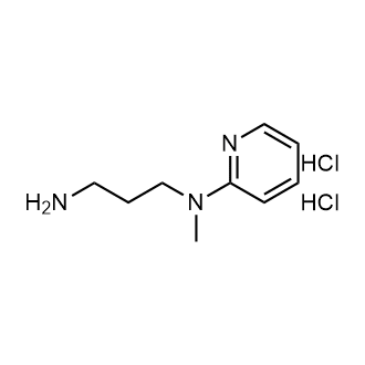N1-Methyl-N1-(pyridin-2-yl)propane-1,3-diamine dihydrochloride|CS-1679972