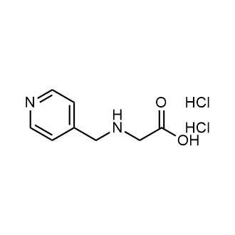 (pyridin-4-ylmethyl)glycine dihydrochloride|CS-1680307