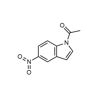 1-(5-Nitro-1H-indol-1-yl)ethan-1-one|CS-1680892