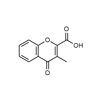 3-Methyl-4-oxo-4H-chromene-2-carboxylic acid|CS-1680893