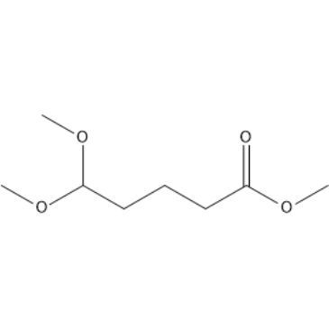 Methyl 5,5-dimethoxypentanoate|CS-1681139