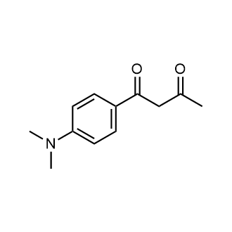 1-(4-(Dimethylamino)phenyl)butane-1,3-dione|CS-1681466