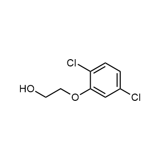 2-(2,5-Dichlorophenoxy)ethan-1-ol|CS-1682203