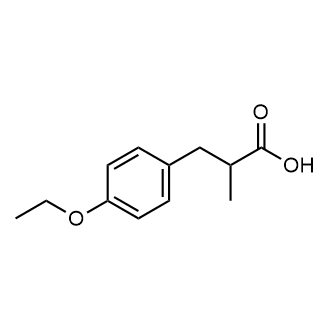 3-(4-Ethoxyphenyl)-2-methylpropanoic acid|CS-1682744