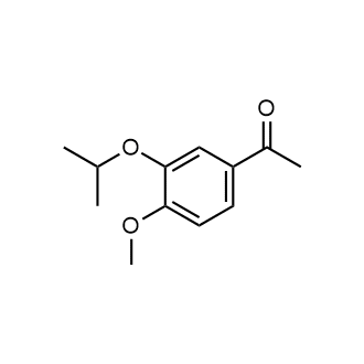 1-(3-Isopropoxy-4-methoxyphenyl)ethan-1-one|CS-1682782