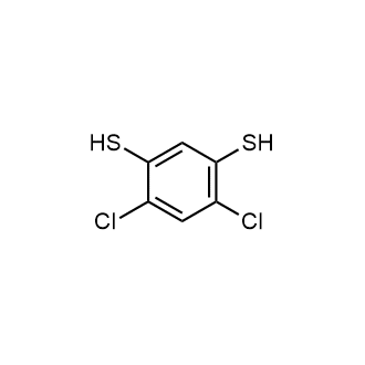 4,6-Dichlorobenzene-1,3-dithiol|CS-1683645