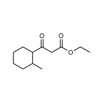 Ethyl 3-(2-methylcyclohexyl)-3-oxopropanoate|CS-1684364