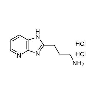 3-(1H-Imidazo[4,5-b]pyridin-2-yl)propan-1-amine dihydrochloride|CS-1684473