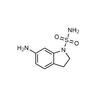 6-Aminoindoline-1-sulfonamide|CS-1684666