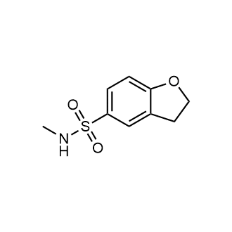 N-Methyl-2,3-dihydrobenzofuran-5-sulfonamide|CS-1684679