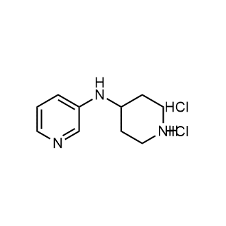 N-(Piperidin-4-yl)pyridin-3-amine dihydrochloride|CS-1684852
