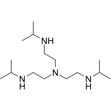 N1-Isopropyl-N2,N2-bis(2-(isopropylamino)ethyl)ethane-1,2-diamine|CS-1685181