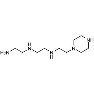 N1-(2-Aminoethyl)-N2-(2-(piperazin-1-yl)ethyl)ethane-1,2-diamine|CS-1685498