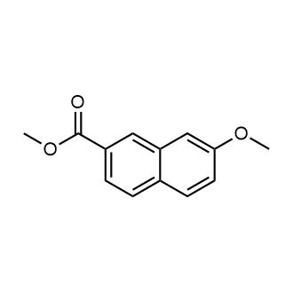 Methyl 7-methoxy-2-naphthoate|CS-1685795