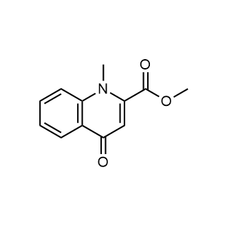 Methyl 1-methyl-4-oxo-1,4-dihydroquinoline-2-carboxylate|CS-1686088