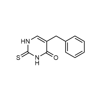 5-Benzyl-2-thioxo-2,3-dihydropyrimidin-4(1H)-one|CS-1686628