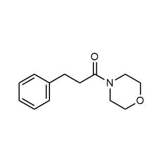 1-Morpholino-3-phenylpropan-1-one|CS-1686991