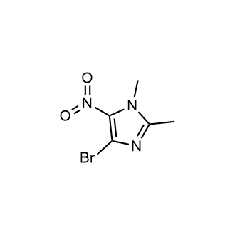 4-Bromo-1,2-dimethyl-5-nitro-1H-imidazole|CS-1687222