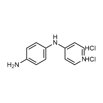 N1-(Pyridin-4-yl)benzene-1,4-diamine dihydrochloride|CS-1687776