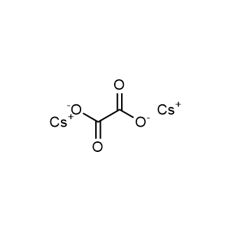 cesium oxalate|CS-1688200