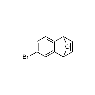 6-Bromo-1,4-dihydro-1,4-epoxynaphthalene|CS-1688218