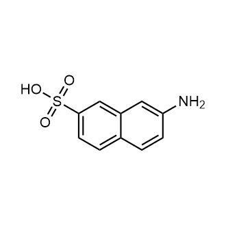 7-Aminonaphthalene-2-sulfonic acid|CS-1688300