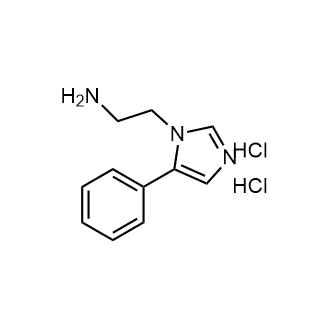 2-(5-Phenyl-1H-imidazol-1-yl)ethan-1-amine dihydrochloride|CS-1688481